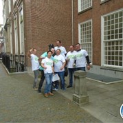 21) Escape in the City Den Haag