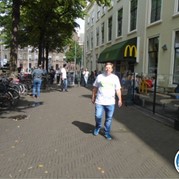 28) Escape in the City Den Haag