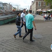 5) Escape in the City Den Haag