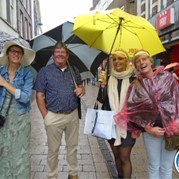 32) Gooische Vrouwen  Arnhem