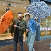 33) Gooische Vrouwen  Arnhem