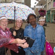 34) Gooische Vrouwen  Arnhem