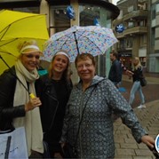 35) Gooische Vrouwen  Arnhem