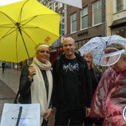 36) Gooische Vrouwen  Arnhem