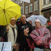 37) Gooische Vrouwen  Arnhem