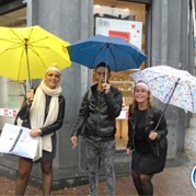 38) Gooische Vrouwen  Arnhem