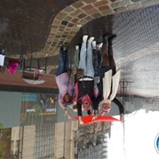 43) Gooische Vrouwen  Arnhem