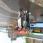 44) Gooische Vrouwen  Arnhem