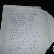 46) Gooische Vrouwen  Arnhem