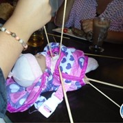 48) Gooische Vrouwen  Arnhem