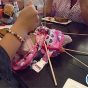 49) Gooische Vrouwen  Arnhem