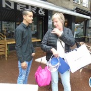 51) Gooische Vrouwen  Arnhem