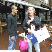 52) Gooische Vrouwen  Arnhem