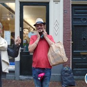 54) Gooische Vrouwen  Arnhem