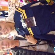 57) Gooische Vrouwen  Arnhem