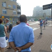 19) Escape in the City Noordwijk