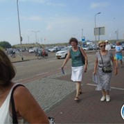 23) Escape in the City Noordwijk