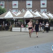 15) Escape in the City Doetinchem