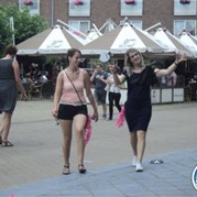 16) Escape in the City Doetinchem