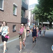 28) Escape in the City Doetinchem
