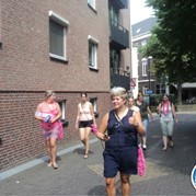 29) Escape in the City Doetinchem