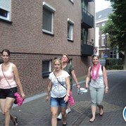30) Escape in the City Doetinchem