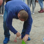 32) Peking Express (zonder horeca)  (Eigen locatie)