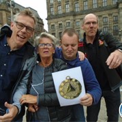 33) Peking Express (zonder horeca)  (Eigen locatie)