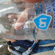 34) Peking Express (zonder horeca)  (Eigen locatie)