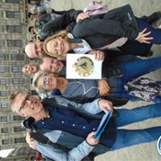 35) Peking Express (zonder horeca)  (Eigen locatie)