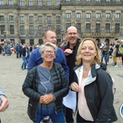 36) Peking Express (zonder horeca)  (Eigen locatie)