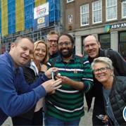 37) Peking Express (zonder horeca)  (Eigen locatie)