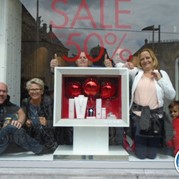 40) Peking Express (zonder horeca)  (Eigen locatie)