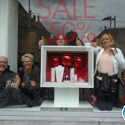 41) Peking Express (zonder horeca)  (Eigen locatie)