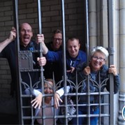 42) Peking Express (zonder horeca)  (Eigen locatie)