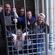 43) Peking Express (zonder horeca)  (Eigen locatie)