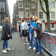 44) Peking Express (zonder horeca)  (Eigen locatie)