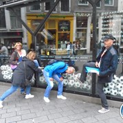 45) Peking Express (zonder horeca)  (Eigen locatie)