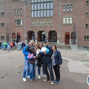 46) Peking Express (zonder horeca)  (Eigen locatie)