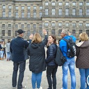 47) Peking Express (zonder horeca)  (Eigen locatie)