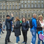 48) Peking Express (zonder horeca)  (Eigen locatie)