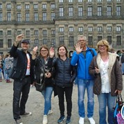 49) Peking Express (zonder horeca)  (Eigen locatie)