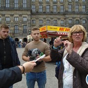 50) Peking Express (zonder horeca)  (Eigen locatie)