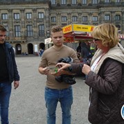 51) Peking Express (zonder horeca)  (Eigen locatie)