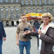 52) Peking Express (zonder horeca)  (Eigen locatie)