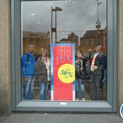 53) Peking Express (zonder horeca)  (Eigen locatie)