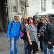 55) Peking Express (zonder horeca)  (Eigen locatie)