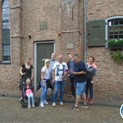 14) De Pelgrimscode Harderwijk
