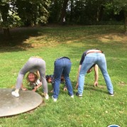 32) The App Game Bergen op Zoom