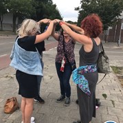 34) The App Game Bergen op Zoom